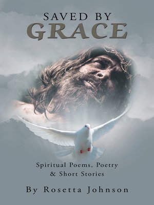 cover image of Saved by Grace